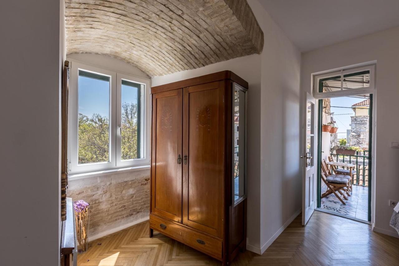 The Heart Of Palace Apartment Split Exterior photo